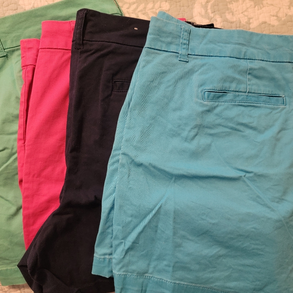 SUMMER shorts